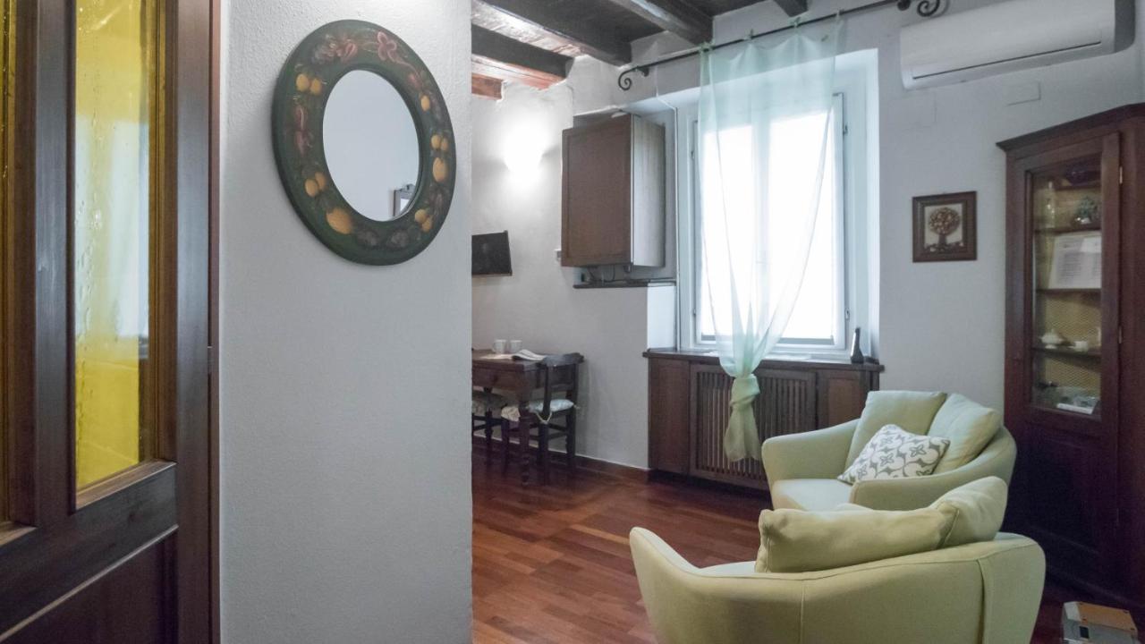 Italianway - San Calocero 29 Daire Milano Dış mekan fotoğraf
