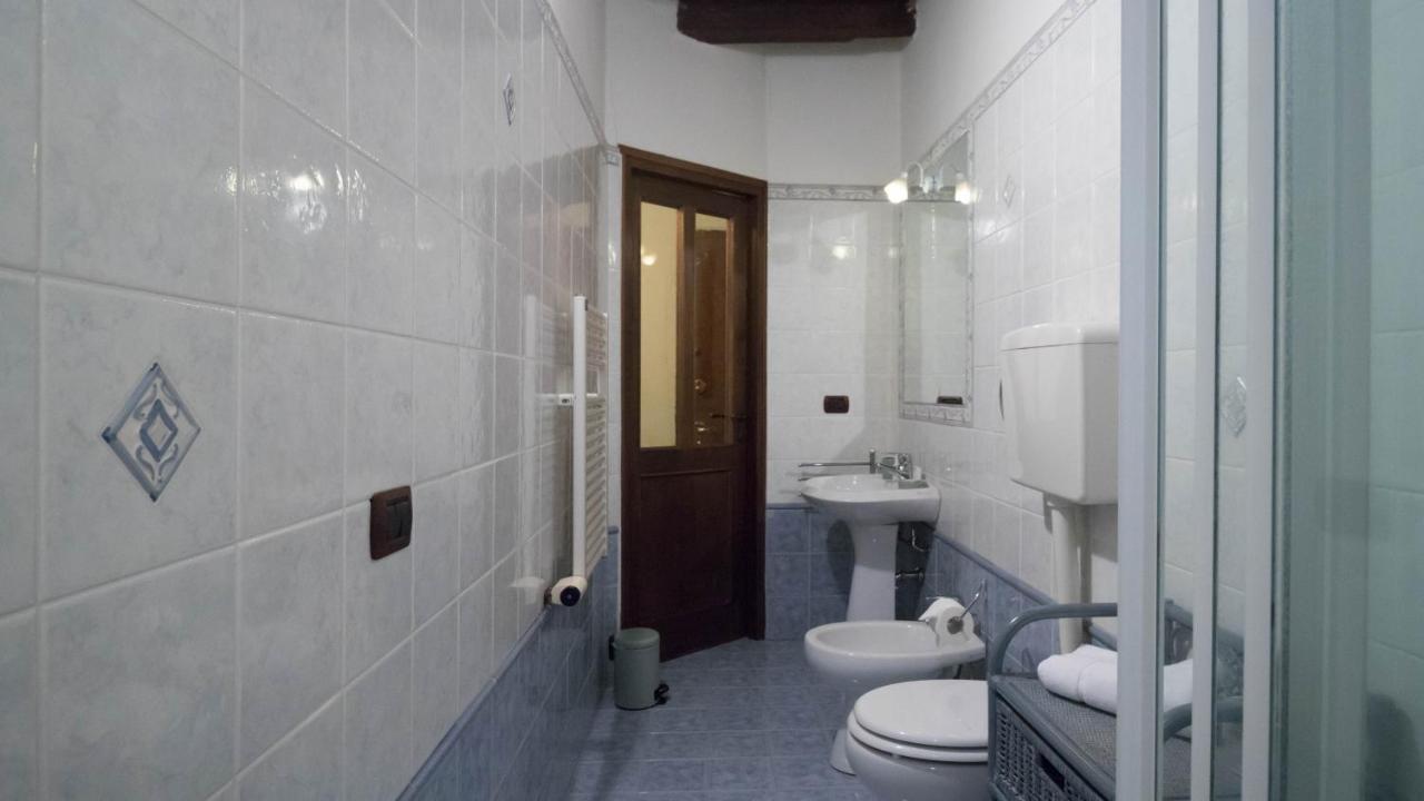 Italianway - San Calocero 29 Daire Milano Dış mekan fotoğraf