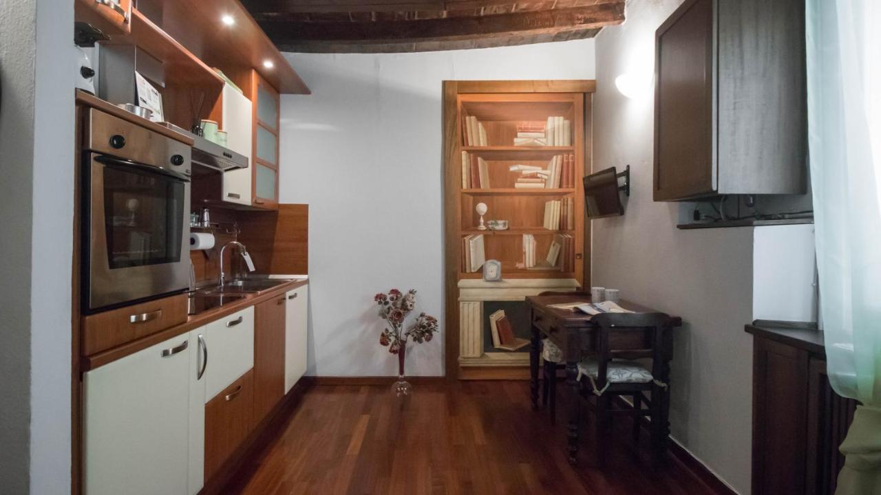 Italianway - San Calocero 29 Daire Milano Dış mekan fotoğraf
