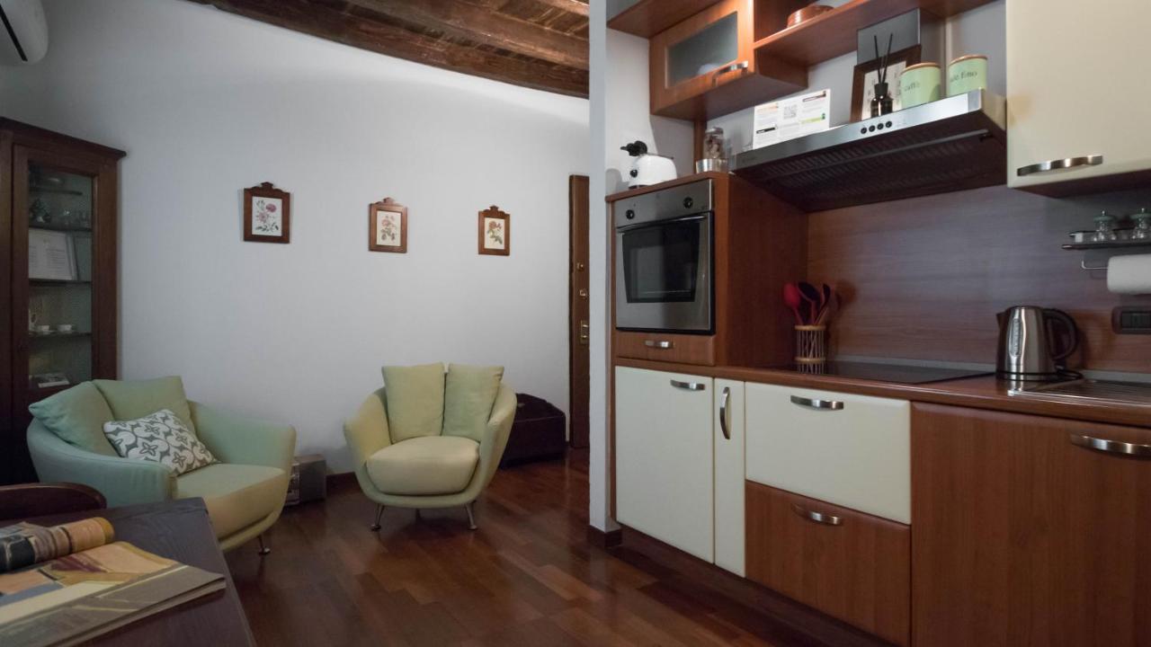 Italianway - San Calocero 29 Daire Milano Dış mekan fotoğraf