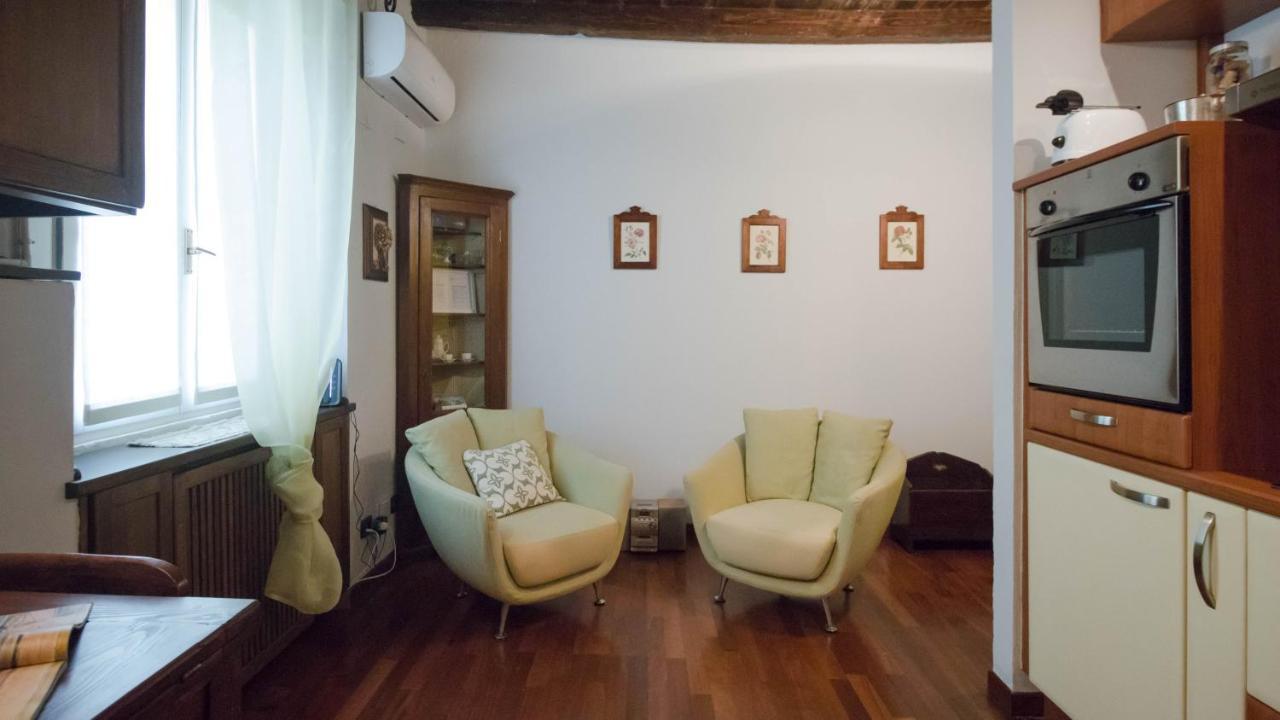 Italianway - San Calocero 29 Daire Milano Dış mekan fotoğraf