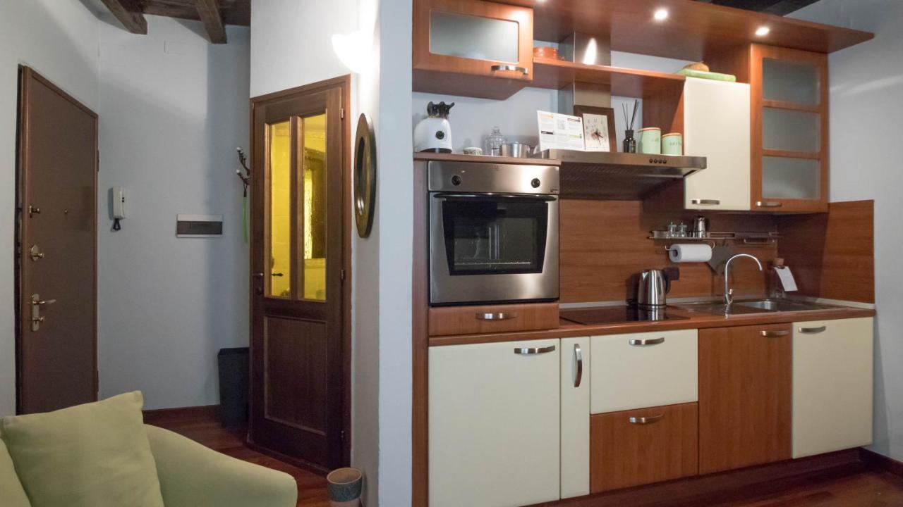 Italianway - San Calocero 29 Daire Milano Dış mekan fotoğraf