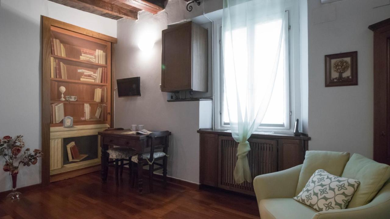 Italianway - San Calocero 29 Daire Milano Dış mekan fotoğraf